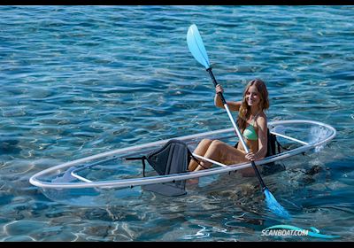 Clearwater Kano Kajak / Kano 2025, Danmark