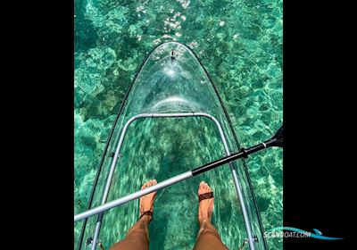 Clearwater Kano Kajak / Kanu 2025, Dänemark