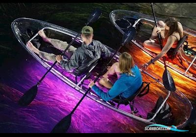 Clearwater Kano Kajak / Kanu 2025, Dänemark