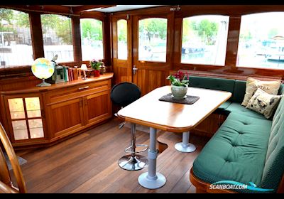 Luxe Motor 19.75 Cruise Live a board / River boat 2025, with John Deere<br />4045 engine, The Netherlands