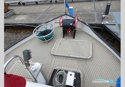 Luxe Motor 18.30 Live a board / Riverboat 2002, with Daf<br />DF 615 engine, The Netherlands