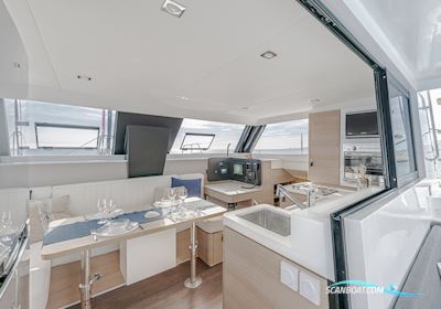 Aventura 37 Mehrrumpfboot 2025, mit Yanmar motor, Keine Länderinfo