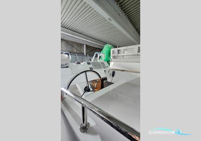 Aventura 45 Mehrrumpfboot 2025, mit Yanmar motor, Niederlande