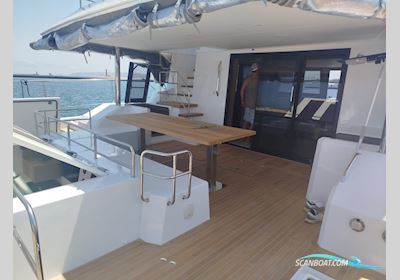 Aventura 56 MY Privilège Welcome 2026 Pack Mehrrumpfboot 2027, mit Yanmar motor, Keine Länderinfo