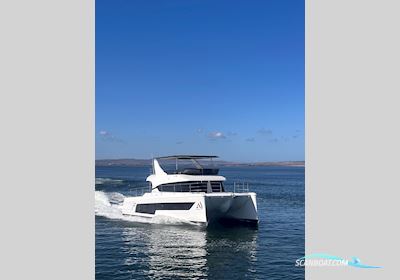 Aventura 56 MY Privilège Welcome 2026 Pack Mehrrumpfboot 2027, mit Yanmar motor, Keine Länderinfo