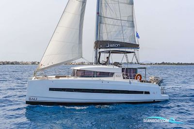 BALI CATAMARANS BALI 4.1 Mehrrumpfboot 2019, mit 
            BALI CATAMARANS
     motor, Griechenland