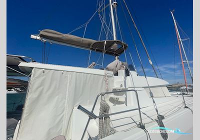 Bali 4.3 Mehrrumpfboot 2018, Frankreich