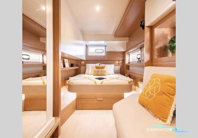 Bali 4.4 Mehrrumpfboot 2022, mit Yanmar motor, USA