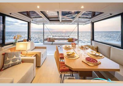 Bali 4.4 Mehrrumpfboot 2022, mit Yanmar motor, USA