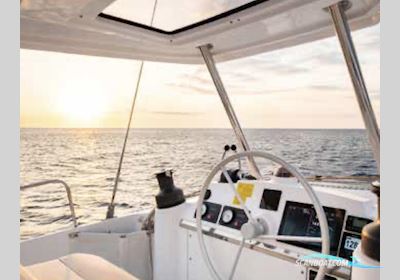 Bali 4.4 Mehrrumpfboot 2022, mit Yanmar motor, USA