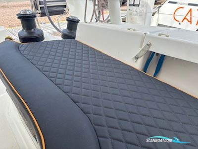 Catana 42 Mehrrumpfboot 2010, mit Yanmar motor, Niederlande