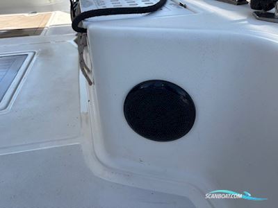 Catana 42 Mehrrumpfboot 2010, mit Yanmar motor, Niederlande