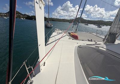Catana 471 Mehrrumpfboot 2003, mit Volvo Penta D2 - 55 motor, Martinique