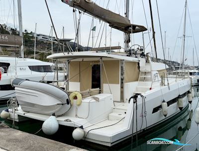 Catana BALI 4.3 Mehrrumpfboot 2018, mit Yanmar 4JH57 motor, Spanien