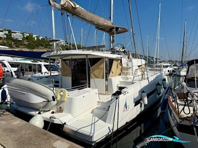 Catana BALI 4.3 Mehrrumpfboot 2018, mit Yanmar 4JH57 motor, Spanien