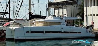 Catana Bali 4.3 Mehrrumpfboot 2018, mit Yanmar 4JH57 motor, Spanien