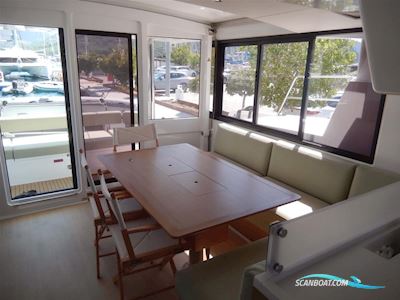 Catana Bali 4.4 Mehrrumpfboot 2025, Turkey
