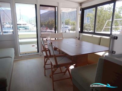Catana Bali 4.4 Mehrrumpfboot 2025, Turkey