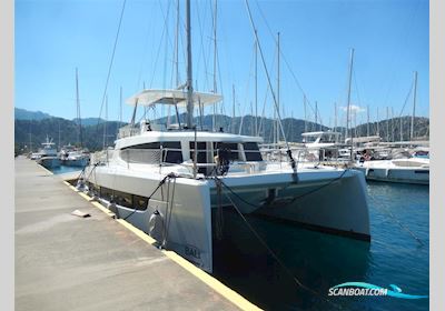 Catana Bali 4.8 Mehrrumpfboot 2020, Turkey