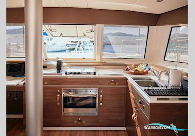 Catana Bali Catspace Mehrrumpfboot 2023, Turkey