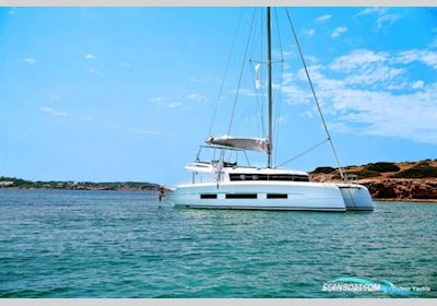Cervetti 48 Sail Mehrrumpfboot 2024, Frankreich