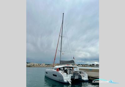 Excess 11 Pulse Line Mehrrumpfboot 2025, mit Yanmar 3YM30AE motor, Frankreich