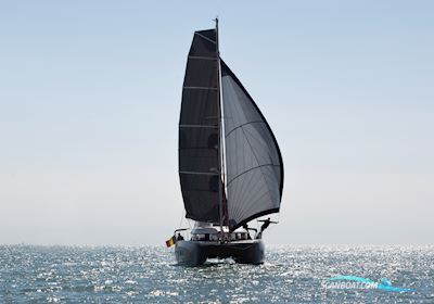 Excess 11 Mehrrumpfboot 2021, mit Yanmar motor, Belgien