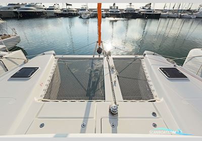 Excess 12 Mehrrumpfboot 2020, Griechenland