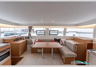 Excess 14 Mehrrumpfboot 2024, mit Yanmar motor, Niederlande