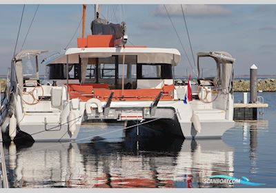 Excess 14 Mehrrumpfboot 2024, mit Yanmar motor, Niederlande