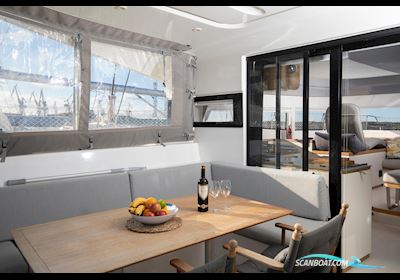 Excess 15 Mehrrumpfboot 2020, mit Yanmar motor, Niederlande
