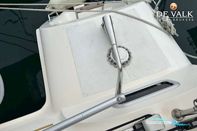 Fountaine Pajot 37 Antigua Mehrrumpfboot 1992, mit Volvo motor, Griechenland