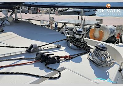 Fountaine Pajot Belize 43 Mehrrumpfboot 2004, mit Yanmar motor, Spanien