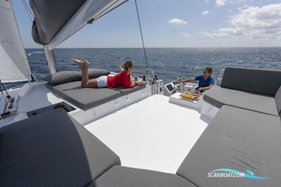 Fountaine Pajot Elba 45 Mehrrumpfboot 2023, Deutschland