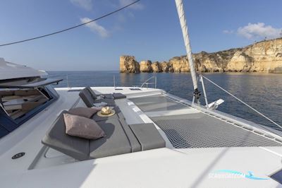 Fountaine Pajot Elba 45 Mehrrumpfboot 2023, Deutschland