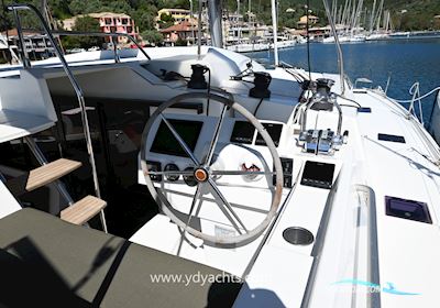 Fountaine Pajot Elba 45 Mehrrumpfboot 2022, mit Volvo Penta D2-60F motor, Griechenland