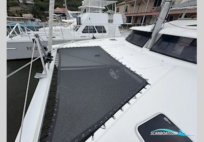 Fountaine Pajot Helia 44 Evolution Oceanic Package Mehrrumpfboot 2017, mit Volvo Penta motor, Virgin Islands