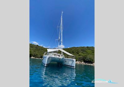 Fountaine Pajot Helia 44 Mehrrumpfboot 2018, mit Volvo Penta D2-55 motor, Portugal