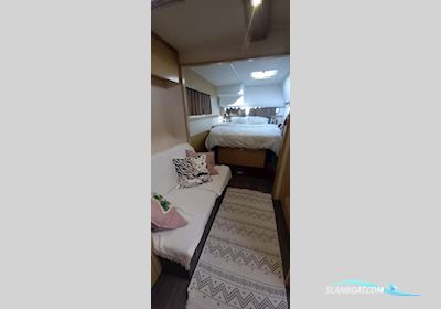 Fountaine Pajot Helia 44 Mehrrumpfboot 2015, Turkey