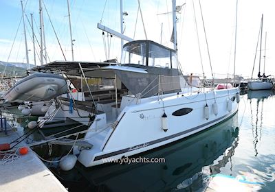 Fountaine Pajot Helia 44 Mehrrumpfboot 2015, mit Volvo Penta D2 - 55F motor, Griechenland