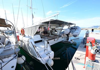 Fountaine Pajot Helia 44 Mehrrumpfboot 2015, mit Volvo Penta D2 - 55F motor, Griechenland