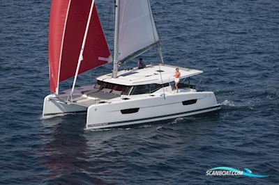 Fountaine Pajot Isla 40 Mehrrumpfboot 2023, Deutschland