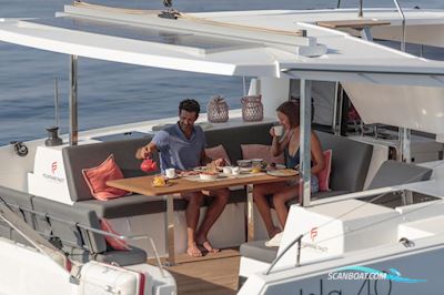 Fountaine Pajot Isla 40 Mehrrumpfboot 2023, Deutschland