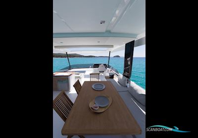 Fountaine Pajot MY6 Mehrrumpfboot 2023, mit Volvo motor, Deutschland