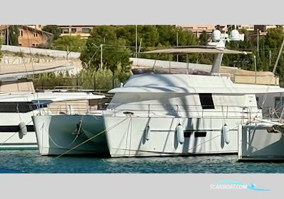 Fountaine Pajot Queensland 55 Mehrrumpfboot 2011, mit Volvo Ips 600 motor, Spanien