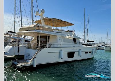 Fountaine Pajot Queensland 55 Mehrrumpfboot 2011, mit Volvo Ips 600 motor, Spanien