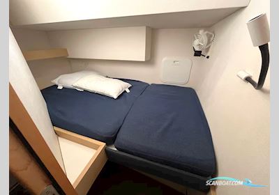 Fountaine Pajot Saba 50 Mehrrumpfboot 2018, mit Yanmar motor, Keine Länderinfo