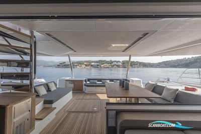 Fountaine Pajot Samana 59 Mehrrumpfboot 2023, Deutschland
