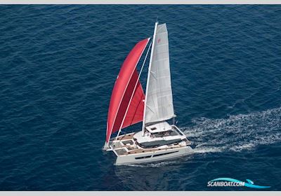 Fountaine Pajot Samana 59 Mehrrumpfboot 2020, Portugal