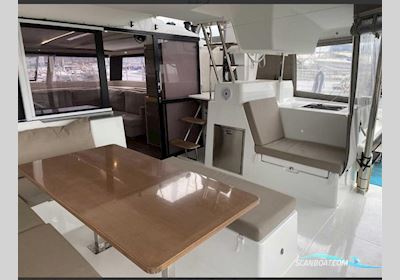 Fountaine Pajot Saona 47 Mehrrumpfboot 2019, Griechenland
